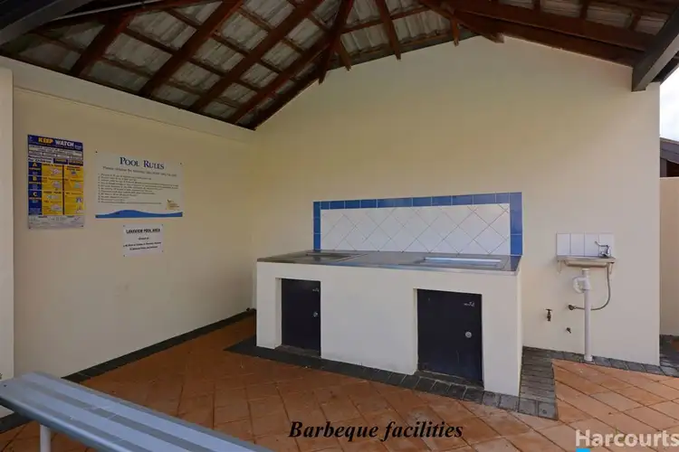 Fourth view of Homely unit listing, 4/2 Wattlebird Turn, Joondalup WA 6027