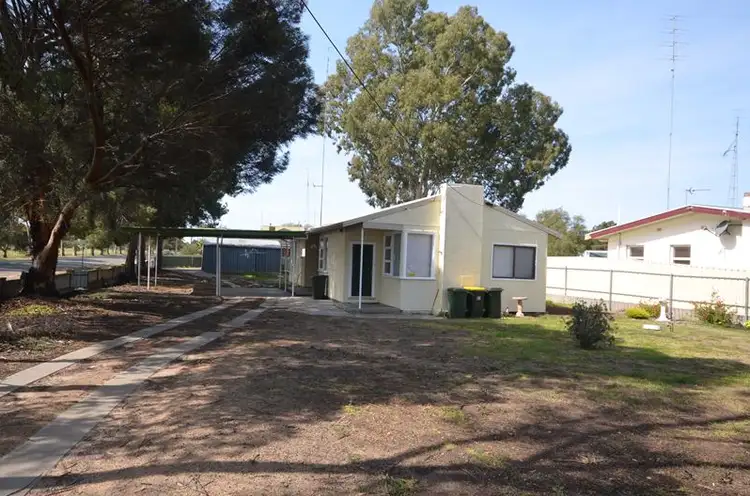 Third view of Homely house listing, 32 Chandos Terrace, Lameroo SA 5302