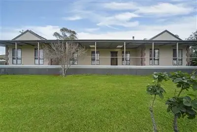 Main view of Homely rural property listing, 2949 Reedy Creek Road, Palmer SA 5237