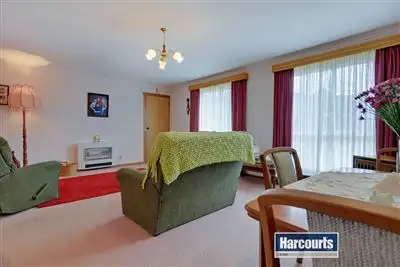 Fourth view of Homely unit listing, 5/149 West Park Grove, Park Grove TAS 7320