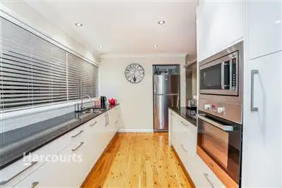 Fourth view of Homely house listing, 9 Isaac Smith Pde, Kings Langley NSW 2147