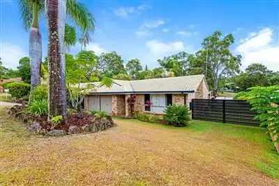 Third view of Homely house listing, 7 Woolmere Street, Carrara QLD 4211