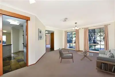 Second view of Homely house listing, 1 Upper Penneys Hill Road, Onkaparinga Hills SA 5163