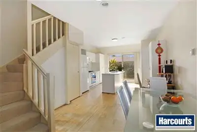 Third view of Homely townhouse listing, 12/83 Rufus Street, Epping VIC 3076