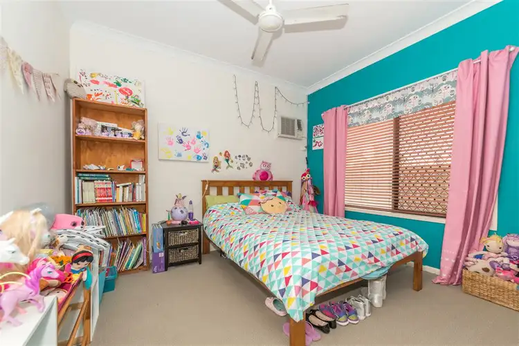 Seventh view of Homely house listing, 21 Anchorage Circuit, Bushland Beach QLD 4818