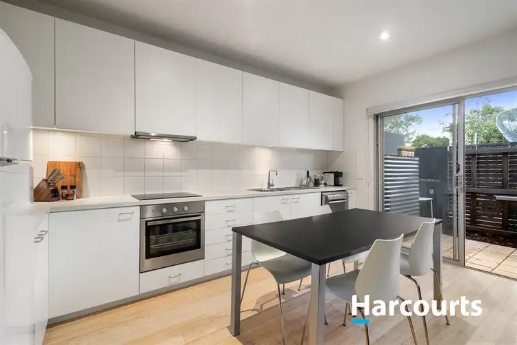 Third view of Homely townhouse listing, 27 Waxflower Crescent, Bundoora VIC 3083