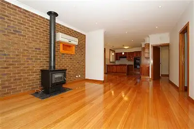 Second view of Homely house listing, 1A Sutton Street, Reservoir VIC 3073