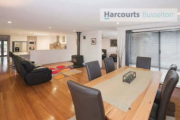Fourth view of Homely house listing, 3 Flinders Crescent, Abbey WA 6280