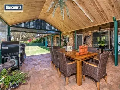 Second view of Homely house listing, 114 Ridgewood Loop, Bullsbrook WA 6084