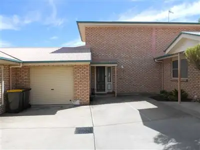 Second view of Homely unit listing, 3/10 Dragon Street, Warwick QLD