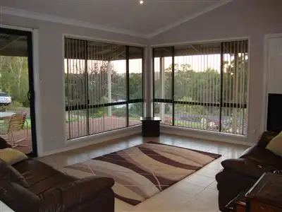 Third view of Homely house listing, 4 ROWAN CLOSE, Bridgetown WA