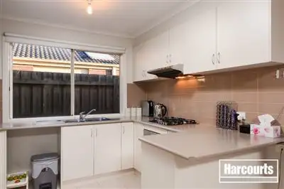 Second view of Homely house listing, 21 Calais Circuit, Cranbourne West VIC 3977
