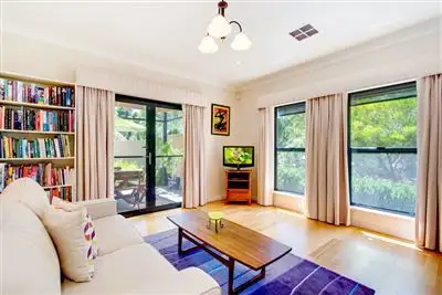 Second view of Homely house listing, 35 Gleeson Crescent, Rostrevor SA 5073