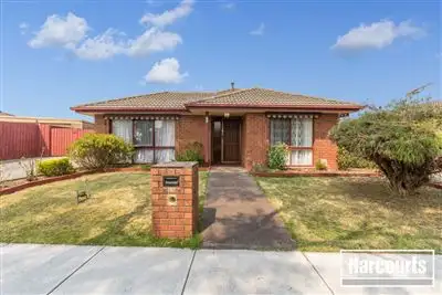 60 Endeavour  Drive, Cranbourne North VIC