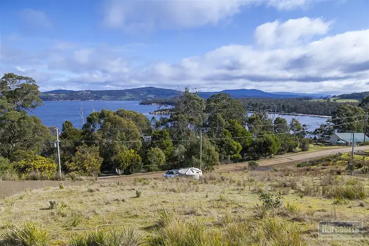 Third view of Homely land listing, 91 Williams Road, Randalls Bay TAS 7112