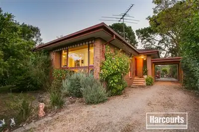 Second view of Homely house listing, 11 Wills Road, Somers VIC 3927