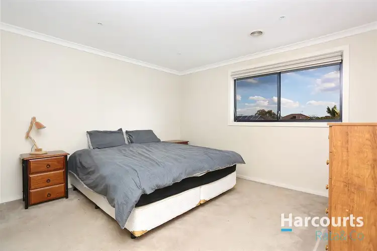 Sixth view of Homely townhouse listing, 16 Bacchus Drive, Epping VIC 3076