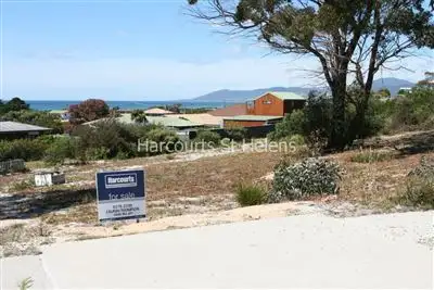 Third view of Homely land listing, Lots 18/26 19/15 Sunrise Court & lot 9 Wrinklers Drive, Scamander TAS 7215
