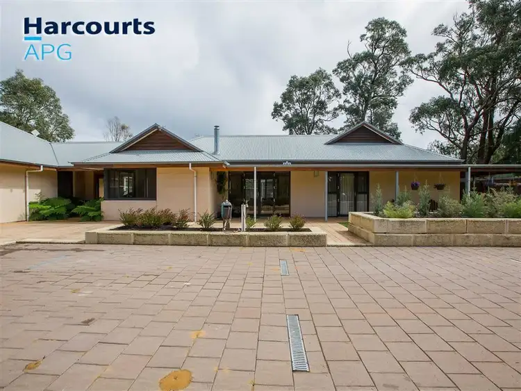 Third view of Homely rural property listing, 16 Mewett Drive, Stratham WA 6237