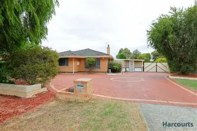 31 Queen Street, Gosnells WA 6110