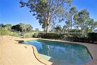 Fifth view of Homely house listing, 17 Glenavon Place, Glen Alpine NSW 2560