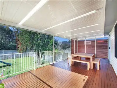 Main view of Homely house listing, 1 Chapman Street, Unanderra NSW 2526