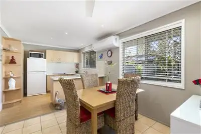 Fifth view of Homely villa listing, 10/35 Fisher Road, Thorneside QLD 4158