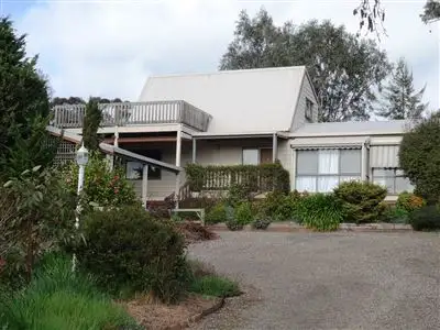 Main view of Homely house listing, 20 Lyons Street, Yea VIC 3717