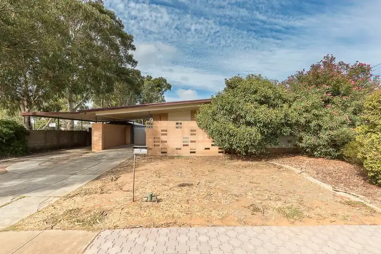 7 Hollick Road, Brahma Lodge SA 5109