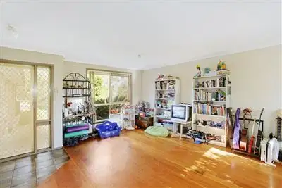Second view of Homely house listing, 33 Kellerman Drive, St Helens Park NSW 2560