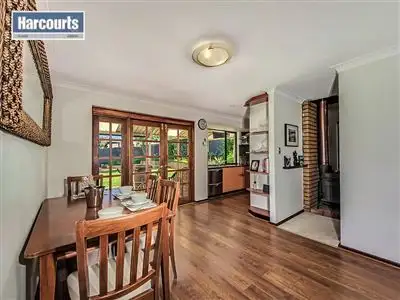Fifth view of Homely house listing, 57 Caridean Street, Heathridge WA 6027