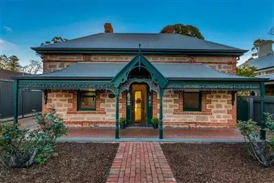 Main view of Homely house listing, 20 Clifton Street, Hawthorn SA 5062