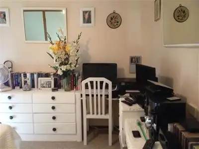Seventh view of Homely townhouse listing, 17 Duet Drive, Mermaid Waters QLD 4218