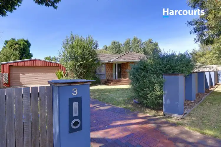 3 Lintel Court, Hastings VIC 3915