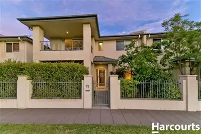 Main view of Homely house listing, 12 Megalong Crescent, Harrison ACT 2914