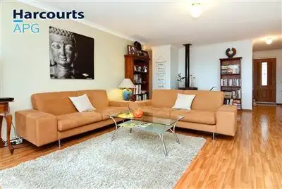 Third view of Homely house listing, 8 Charman Place, Australind WA 6233
