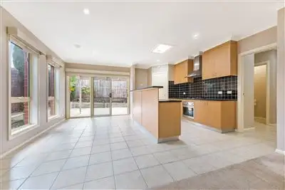 Third view of Homely townhouse listing, 17 Cole Street, Herne Hill VIC 3218