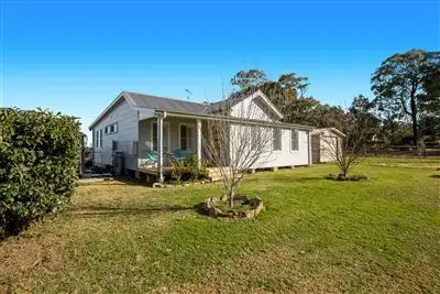 Second view of Homely house listing, 284 Blaxlands Ridge Road, Kurrajong NSW 2758