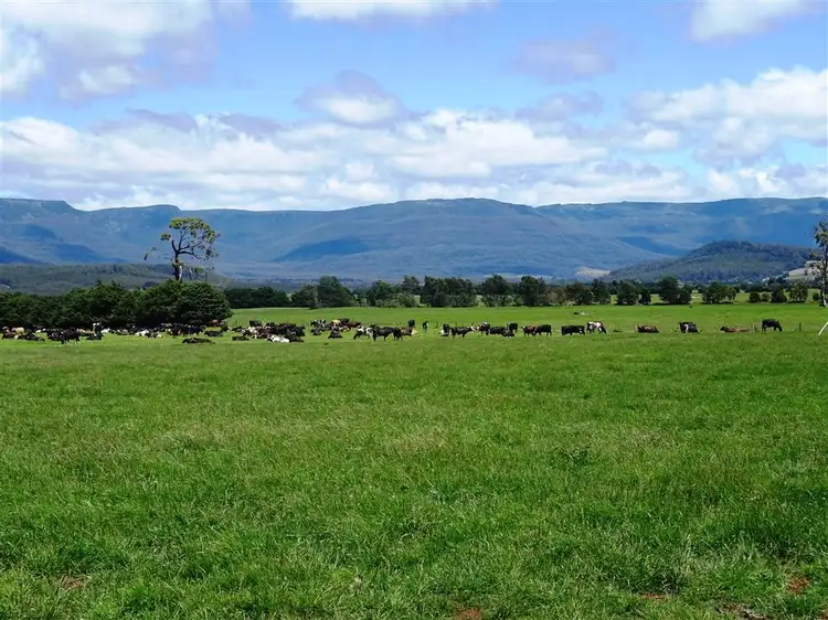 Main view of Homely rural property listing, 728 Montana Road, Montana TAS 7304