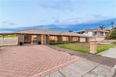 Main view of Homely house listing, 6 French Crescent, Trott Park SA 5158