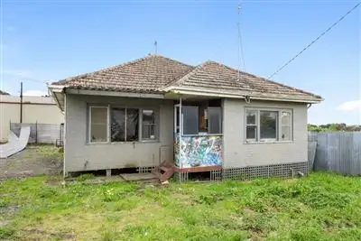 Main view of Homely terrace listing, 15 Elsworth Street East, Ballarat VIC 3350