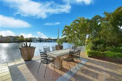 Sixth view of Homely house listing, 40 Cotlew Street East, Southport QLD 4215