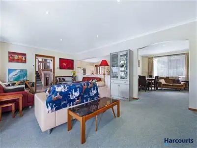 Fourth view of Homely house listing, 1 Calvin Court, Wheelers Hill VIC 3150
