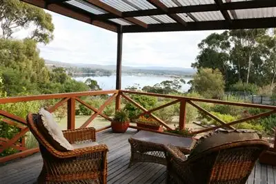 Third view of Homely house listing, 19 Aerodrome Road, Stieglitz TAS 7216