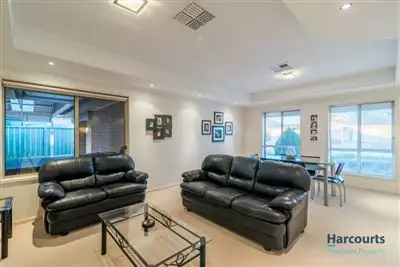 Fourth view of Homely house listing, 3 Jade Loop, Aldinga Beach SA 5173