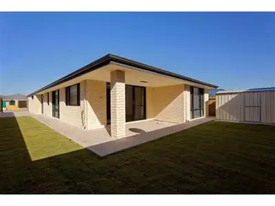 Second view of Homely house listing, 43 Gemstone Parade, Wellard WA 6170