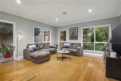 Third view of Homely house listing, 123 Flaxen Hills Road, Doreen VIC 3754