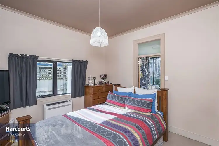 Fourth view of Homely house listing, 113 Wilmot Road, Huonville TAS 7109