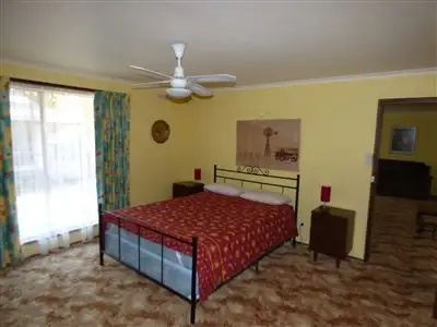 Fifth view of Homely house listing, 43 Scott Road, Halls Gap VIC 3381