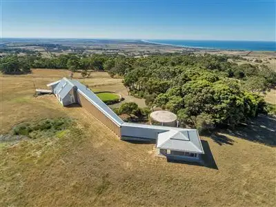 Main view of Homely house listing, 55 Higgins Road, Port Elliot SA 5212